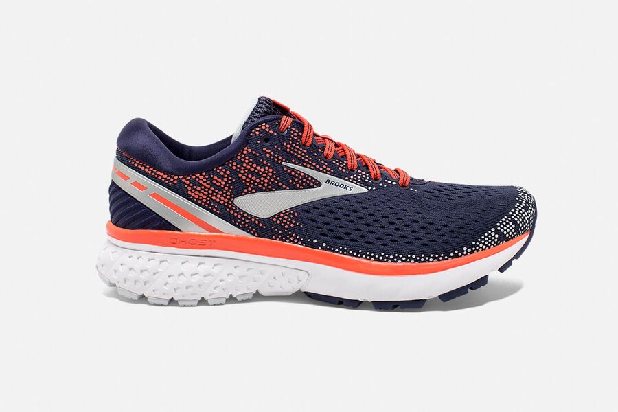 Brooks ghost discount best sale